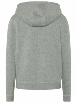 Chiemsee Jungen<Jungen Hoodie grau bedruckt