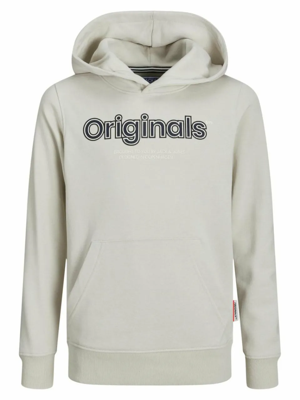 Jack & Jones Junior Jungen>Jungen Hoodie
