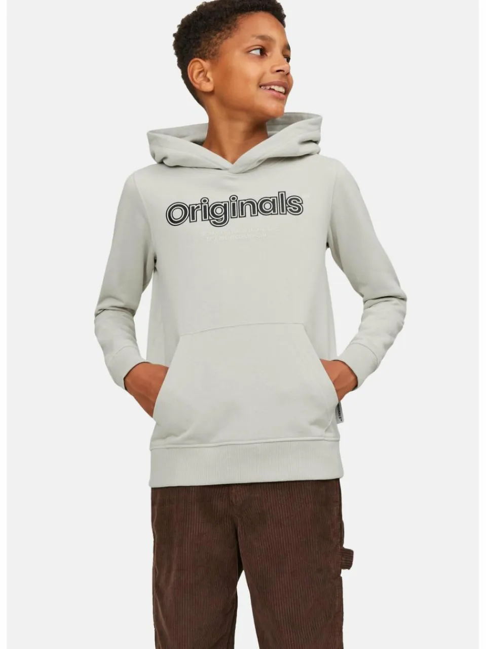Jack & Jones Junior Jungen>Jungen Hoodie