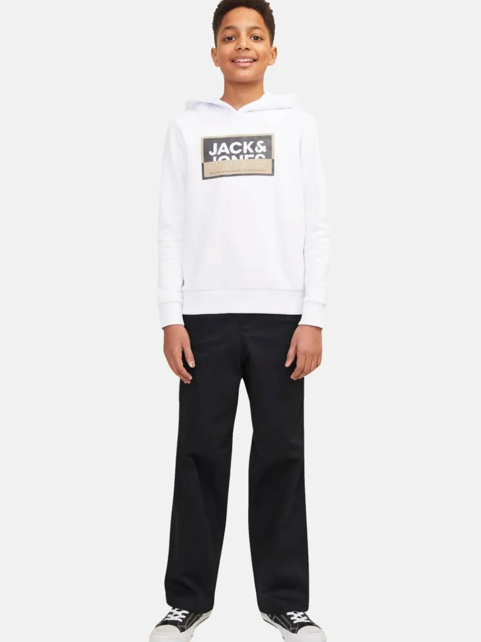 Jack & Jones Junior Jungen>Jungen Hose