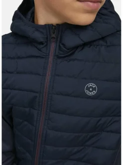 Jack & Jones Junior Jungen<Jungen Jacke marine uni