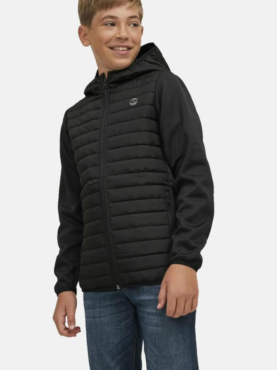 Jack & Jones Junior Jungen>Jungen Jacke