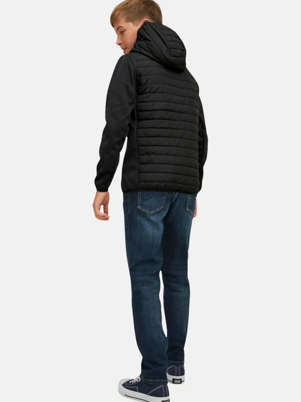 Jack & Jones Junior Jungen>Jungen Jacke