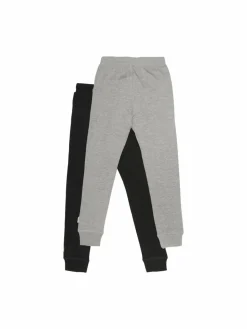 Minymo Jungen<Jungen Jogginghose grau uni