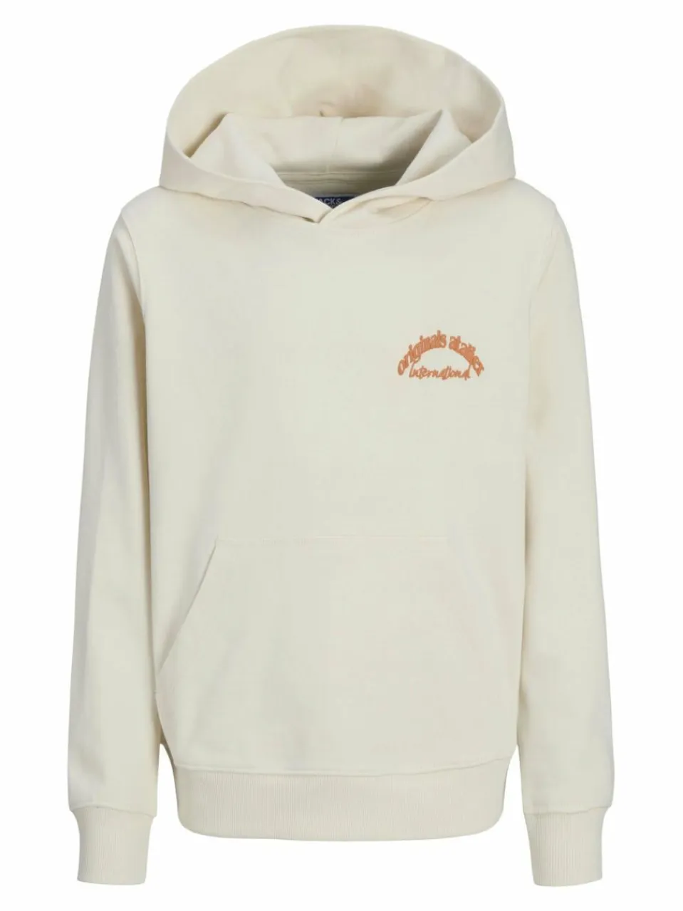 Jack & Jones Junior Jungen>Jungen Kapuzenpullover