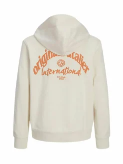 Jack & Jones Junior Jungen>Jungen Kapuzenpullover