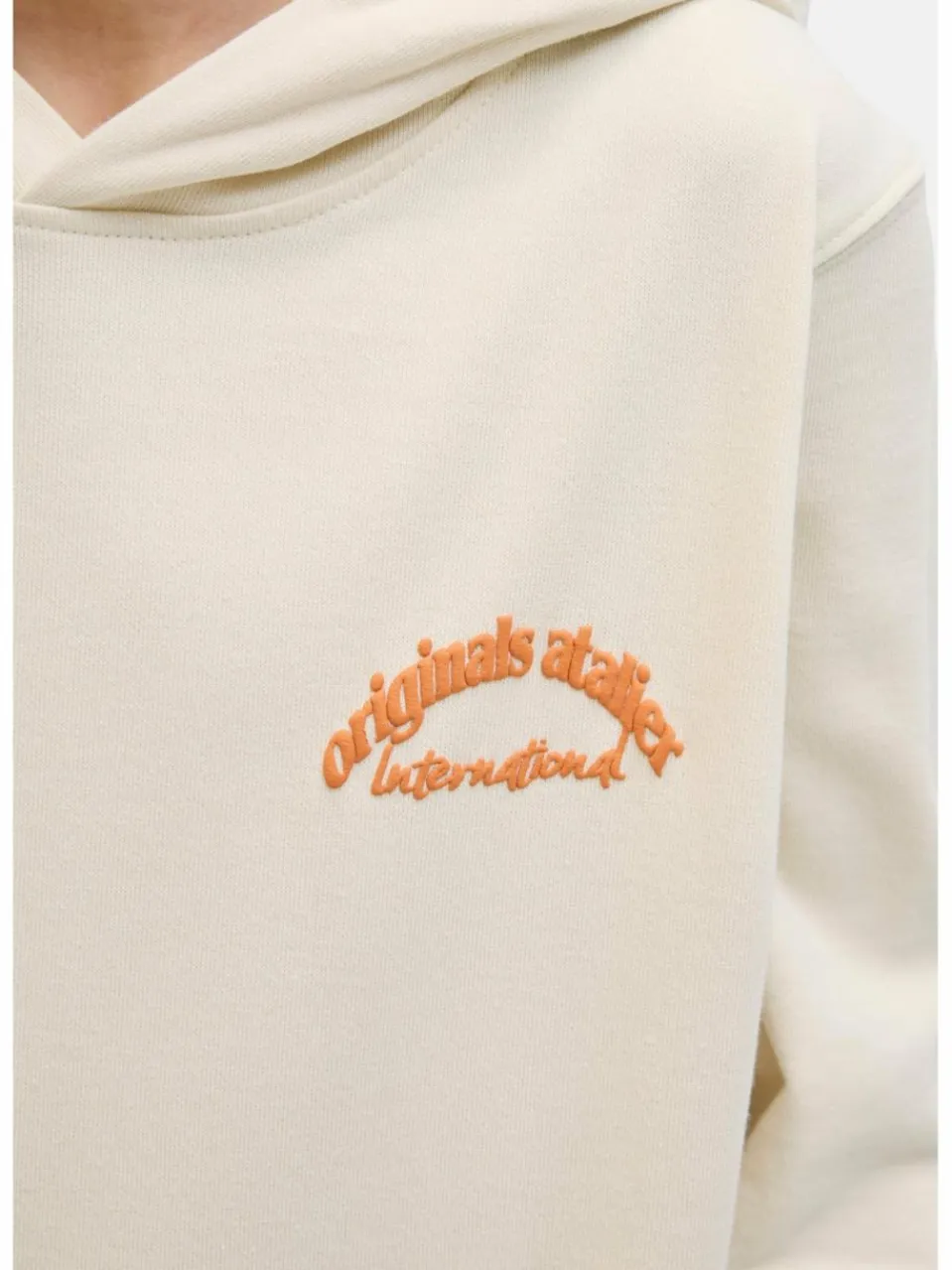 Jack & Jones Junior Jungen>Jungen Kapuzenpullover