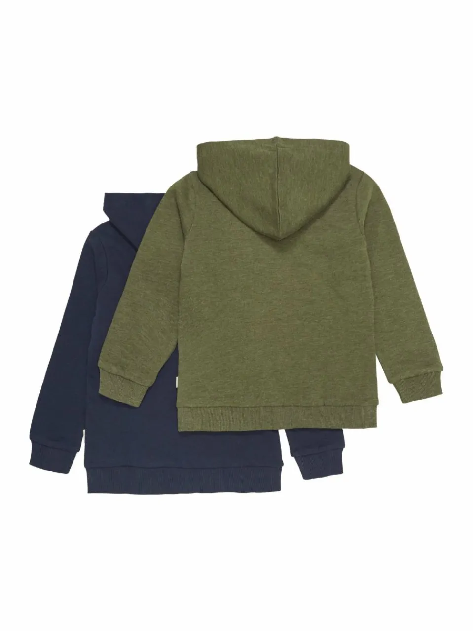 Minymo Jungen>Jungen Kapuzensweatjacke