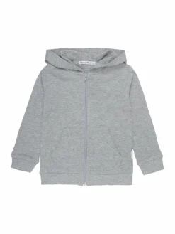 Minymo Jungen>Jungen Kapuzensweatjacke