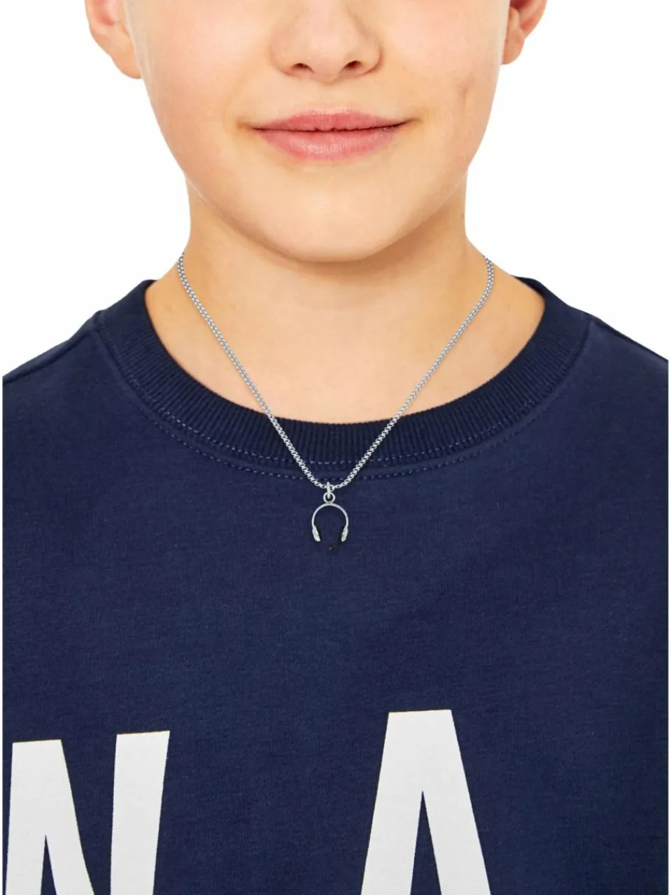 s.Oliver Jungen>Jungen Kette mit Anhänger