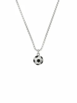 s.Oliver Jungen>Jungen Kette mit Anhänger