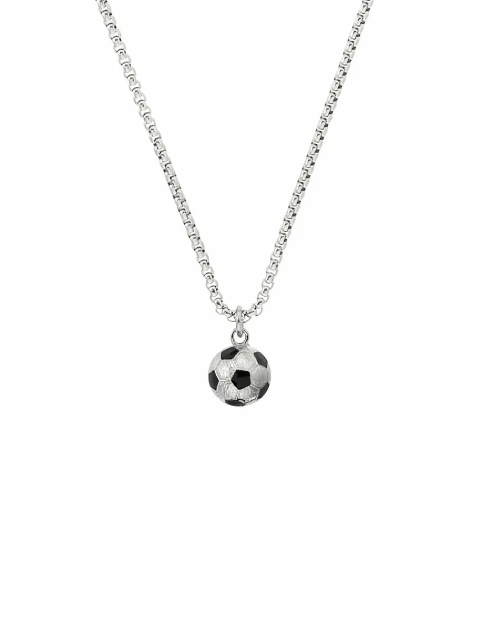 s.Oliver Jungen>Jungen Kette mit Anhänger