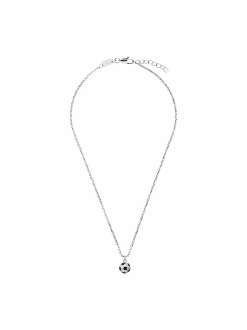 s.Oliver Jungen>Jungen Kette mit Anhänger