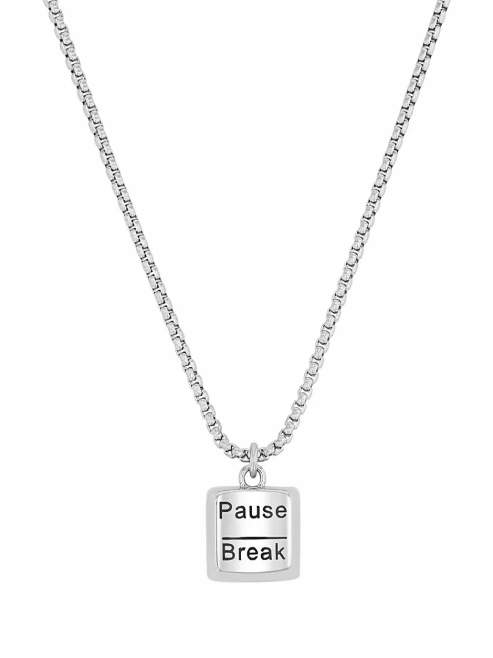 s.Oliver Jungen>Jungen Kette mit Anhänger