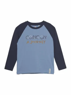 En Fant Jungen>Jungen Langarmshirt