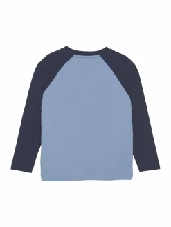 En Fant Jungen>Jungen Langarmshirt