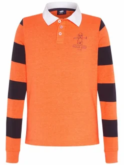 Polo Sylt Jungen>Jungen Longsleeve