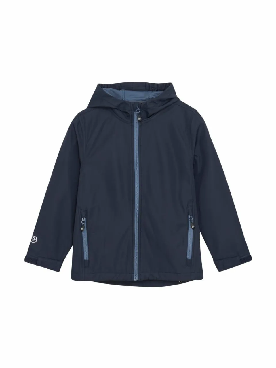 ColorKids Jungen>Jungen Outdoorjacke - COBoys Softshell