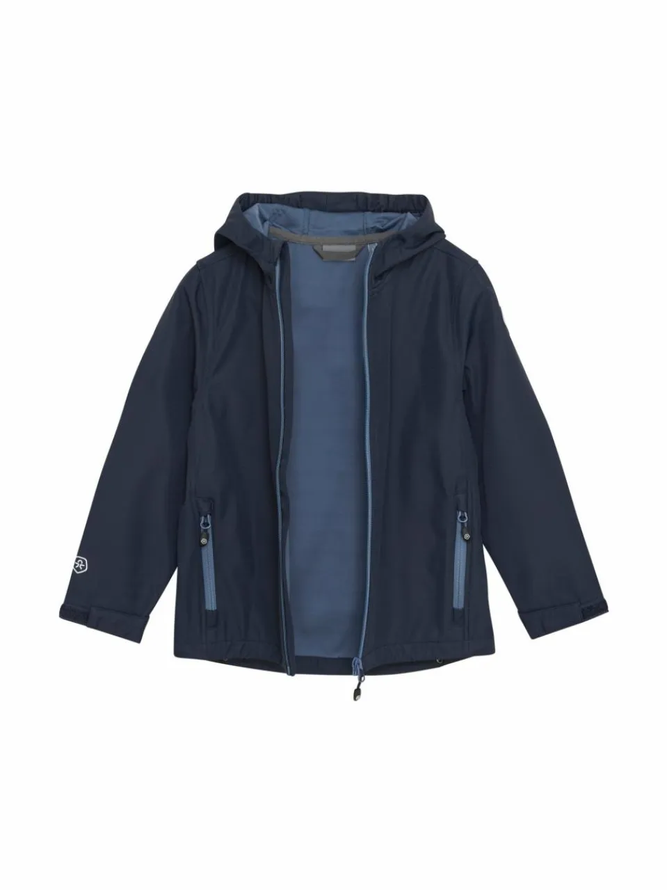 ColorKids Jungen>Jungen Outdoorjacke - COBoys Softshell