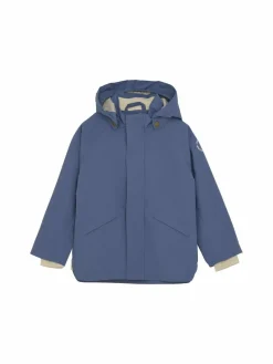 En Fant Jungen>Jungen Outdoorjacke - ENJacket