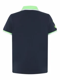 Polo Sylt Jungen>Jungen Poloshirt