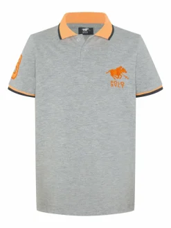 Polo Sylt Jungen>Jungen Poloshirt