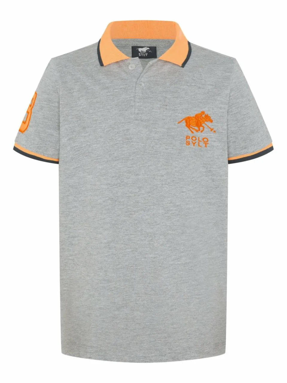 Polo Sylt Jungen>Jungen Poloshirt