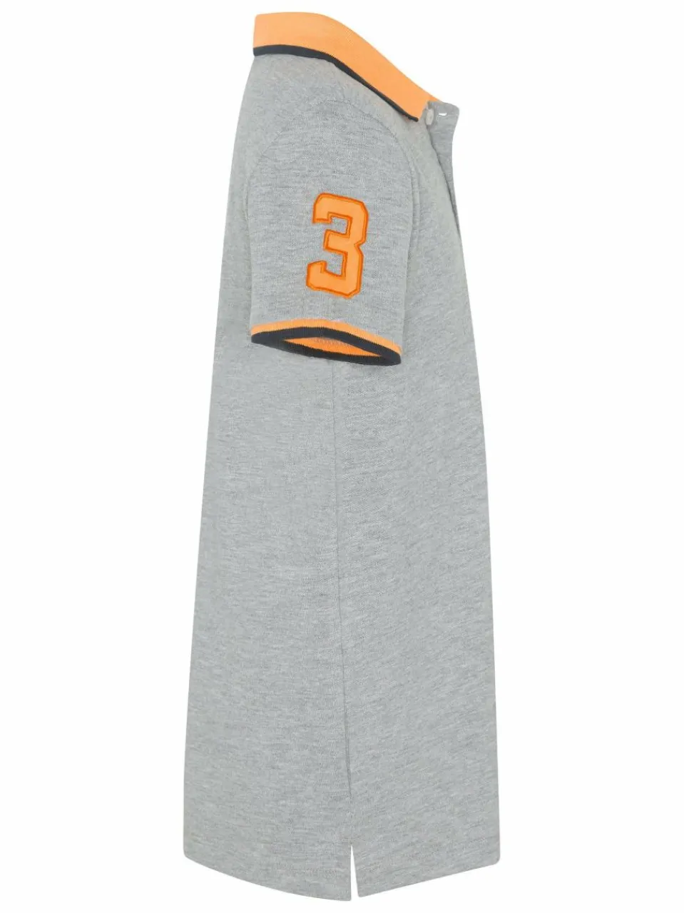 Polo Sylt Jungen>Jungen Poloshirt