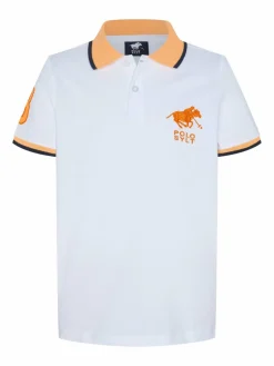 Polo Sylt Jungen>Jungen Poloshirt