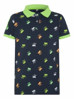 Polo Sylt Jungen>Jungen Poloshirt