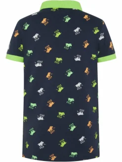 Polo Sylt Jungen>Jungen Poloshirt