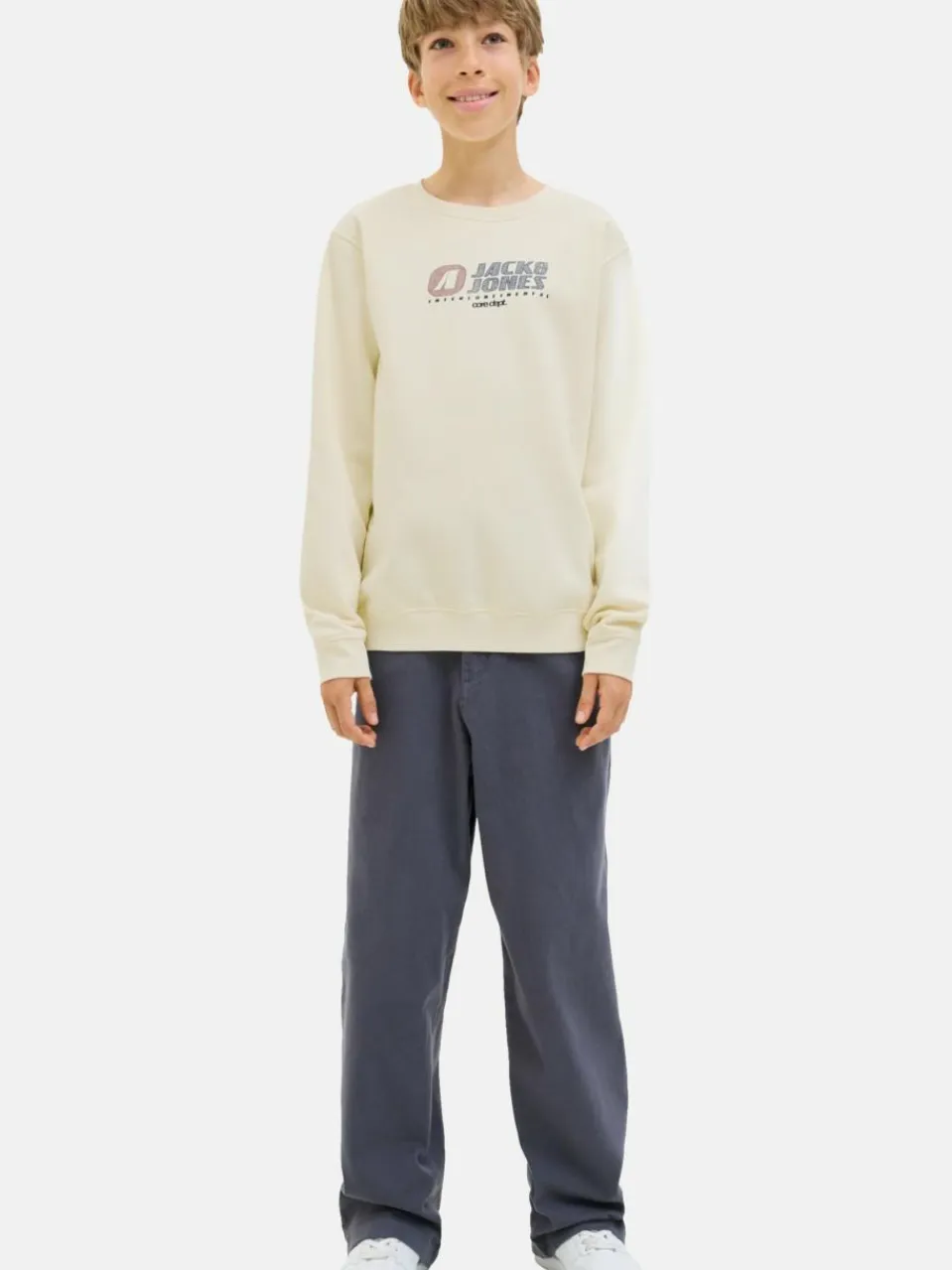 Jack & Jones Junior Jungen>Jungen Pullover