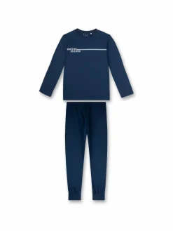 Sanetta Jungen>Jungen Pyjama
