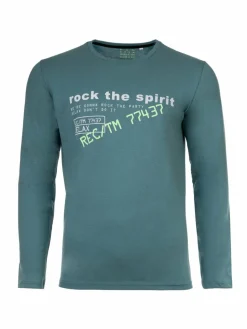 Sanetta Jungen<Jungen Pyjama mehrfarbig bedruckt