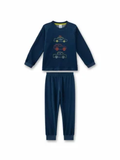 Sanetta Jungen>Jungen Pyjama