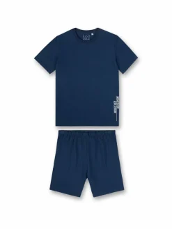 Sanetta Jungen>Jungen Pyjama