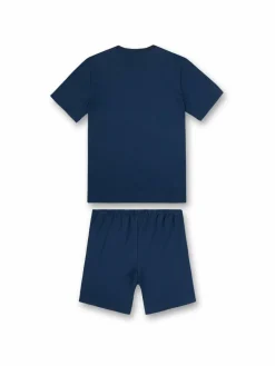 Sanetta Jungen>Jungen Pyjama