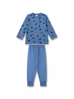 Sanetta Jungen>Jungen Pyjama