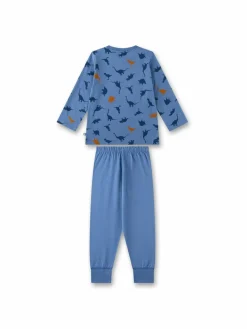 Sanetta Jungen>Jungen Pyjama