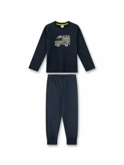 Sanetta Jungen>Jungen Pyjama