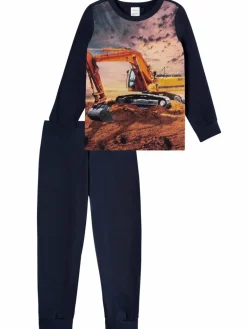 Schiesser Jungen>Jungen Pyjama - Boys World