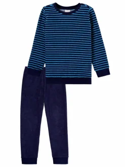 Schiesser Jungen>Jungen Pyjama - Boys World