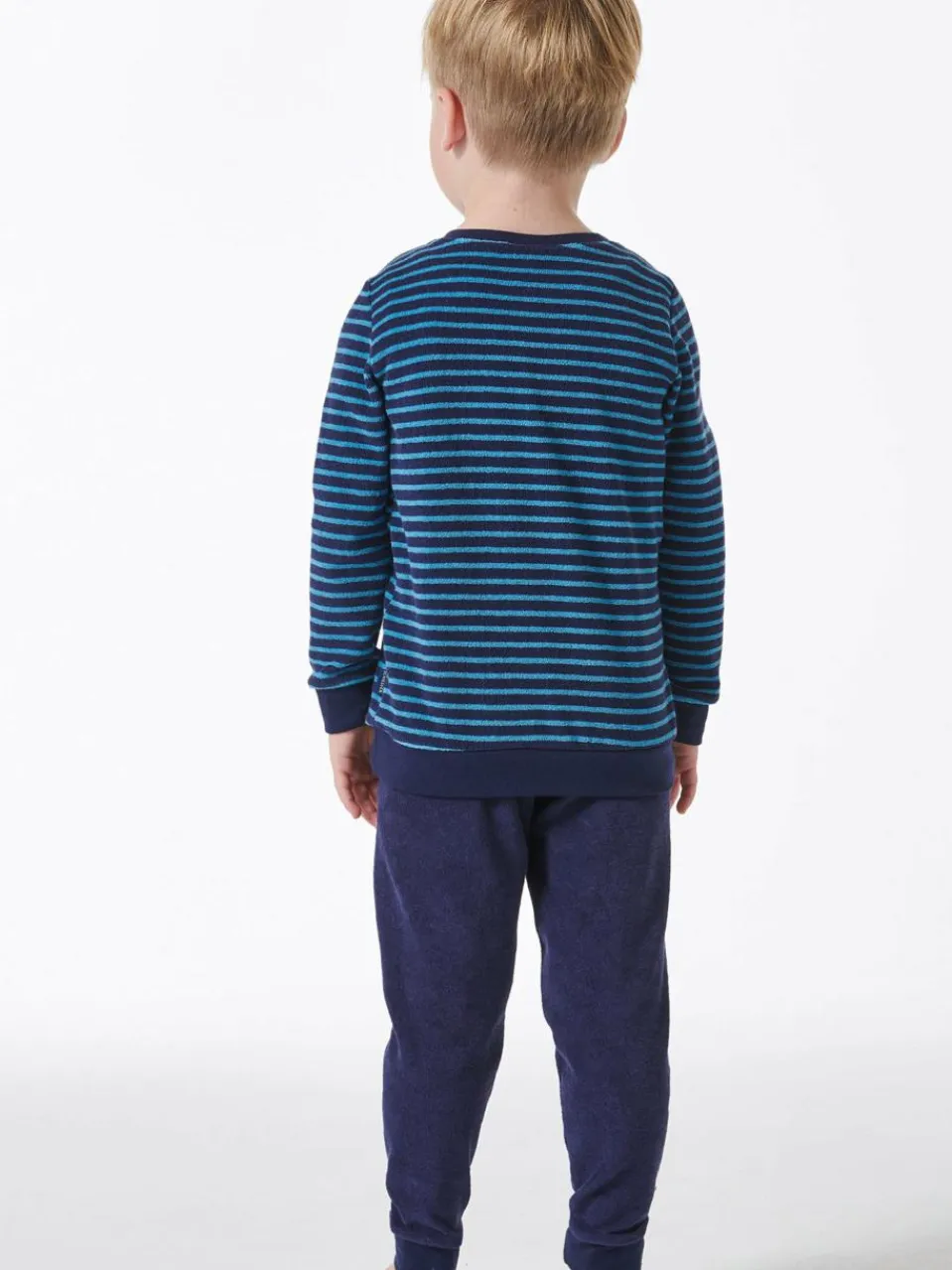 Schiesser Jungen>Jungen Pyjama - Boys World