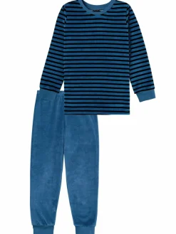 Schiesser Jungen>Jungen Pyjama - Boys World