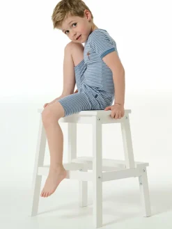 Schiesser Jungen>Jungen Pyjama - Natural Love