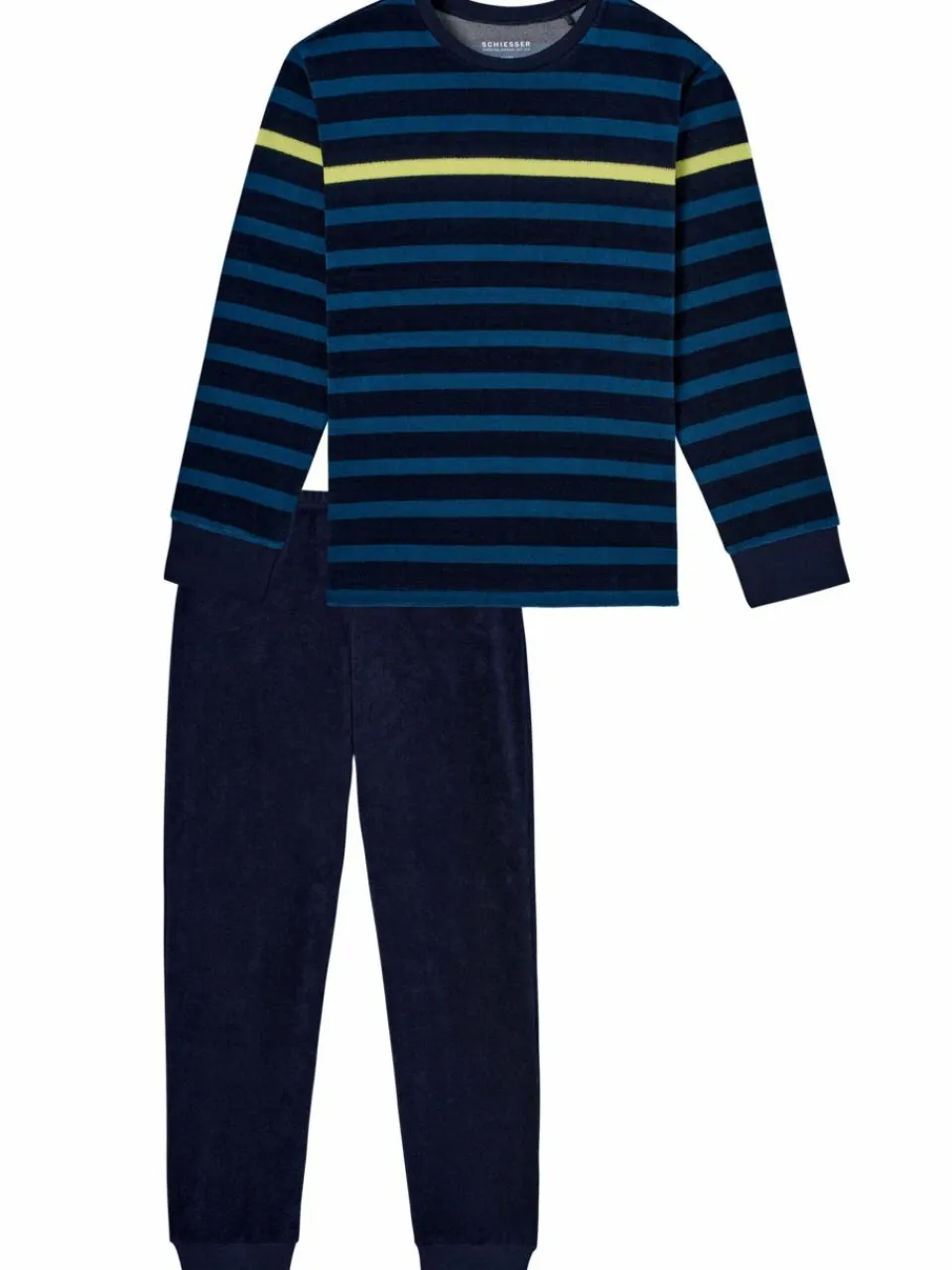 Schiesser Jungen>Jungen Pyjama - Nightwear