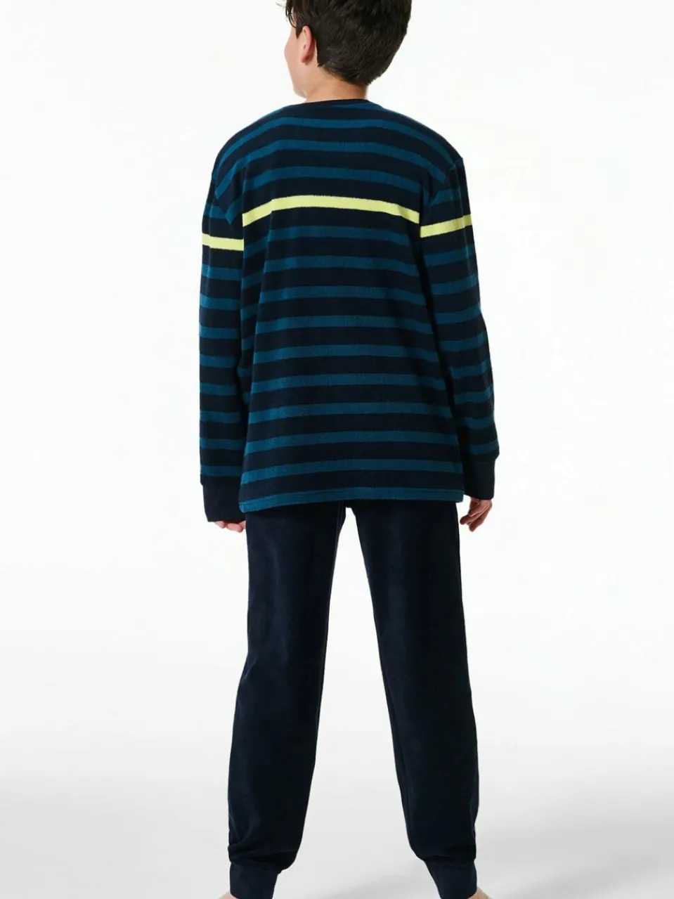 Schiesser Jungen>Jungen Pyjama - Nightwear