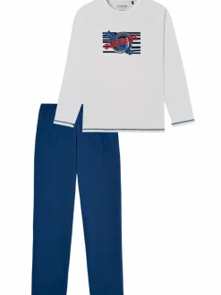 Schiesser Jungen>Jungen Pyjama - Nightwear