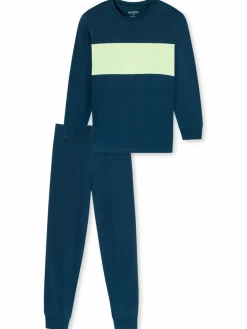 Schiesser Jungen>Jungen Pyjama - Nightwear