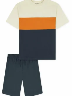 Schiesser Jungen>Jungen Pyjama - Organic Cotton